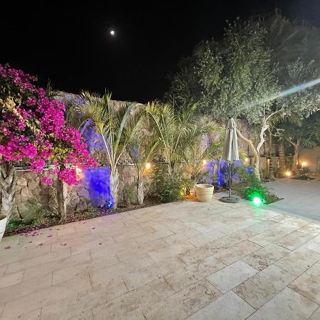 Villa White-Design Eilat Exteriör bild