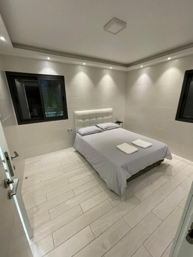 Villa White-Design Eilat Exteriör bild