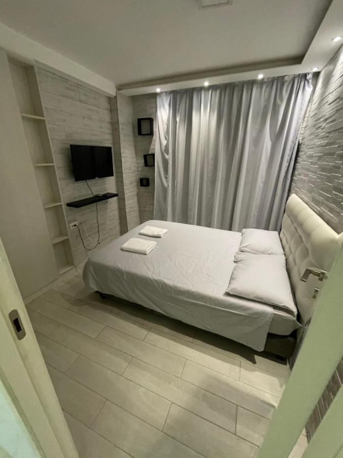 Villa White-Design Eilat Exteriör bild