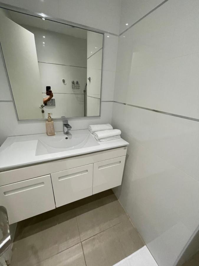 Villa White-Design Eilat Exteriör bild