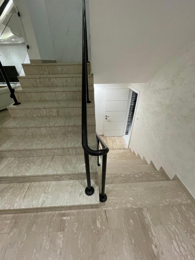 Villa White-Design Eilat Exteriör bild