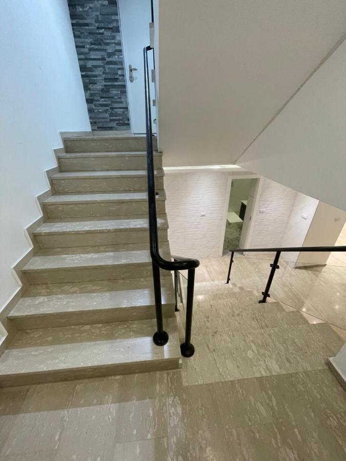 Villa White-Design Eilat Exteriör bild