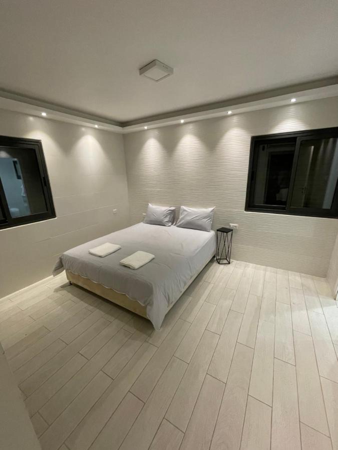 Villa White-Design Eilat Exteriör bild