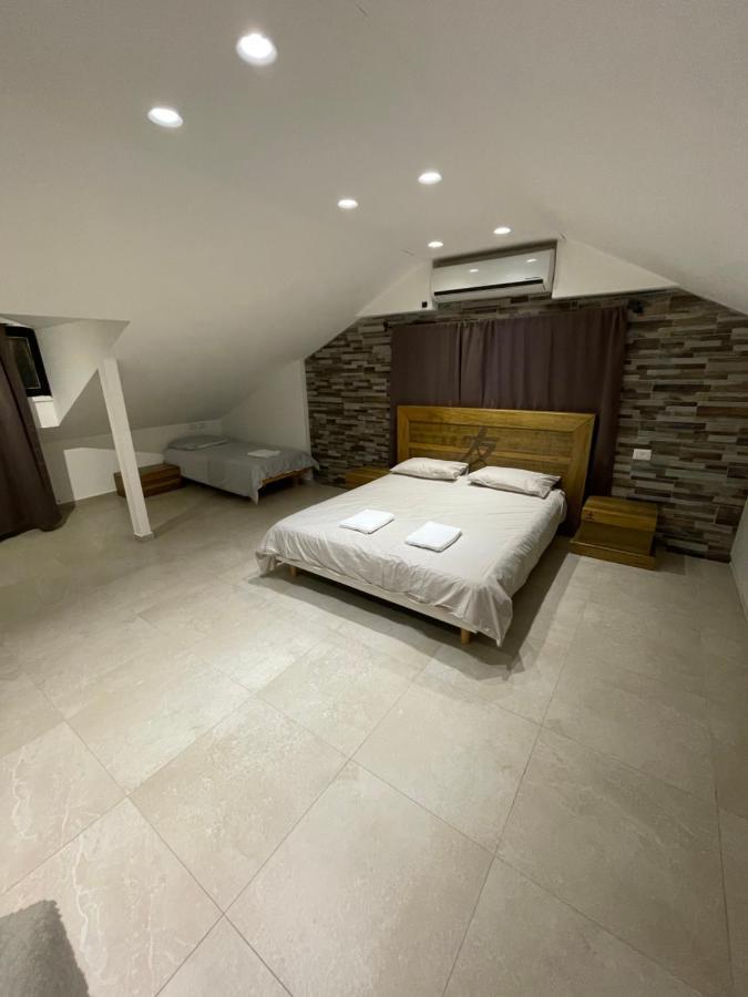 Villa White-Design Eilat Exteriör bild